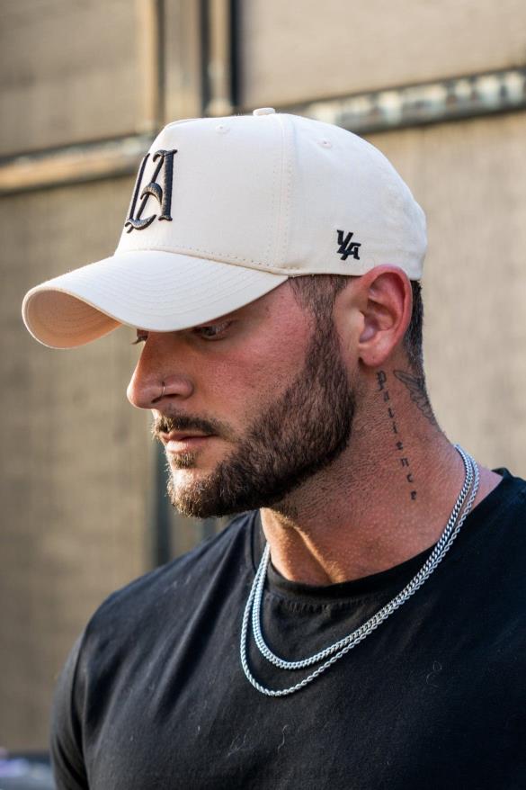 Clothing YoungLA 920 A-FRAME LA SNAPBACK HAT 2.0 Jungle Green Men 4F2FF941