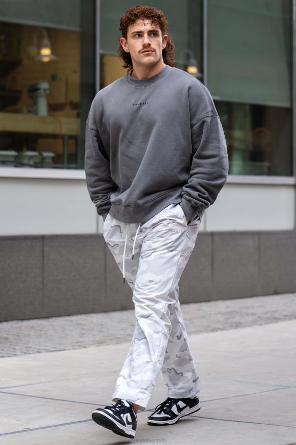 Clothing YoungLA 201 OFF THE GRID PANTS Khaki Men 4F2FF921