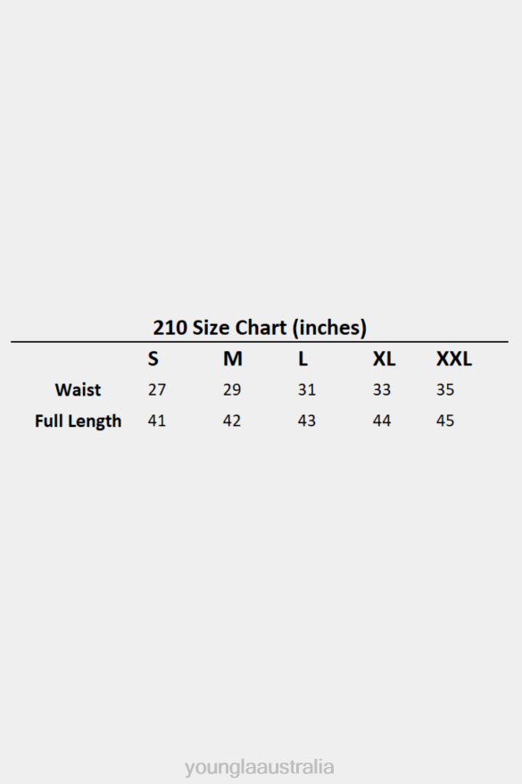 Clothing YoungLA 210 KICK-BACK JOGGERS Sand Men 4F2FF938