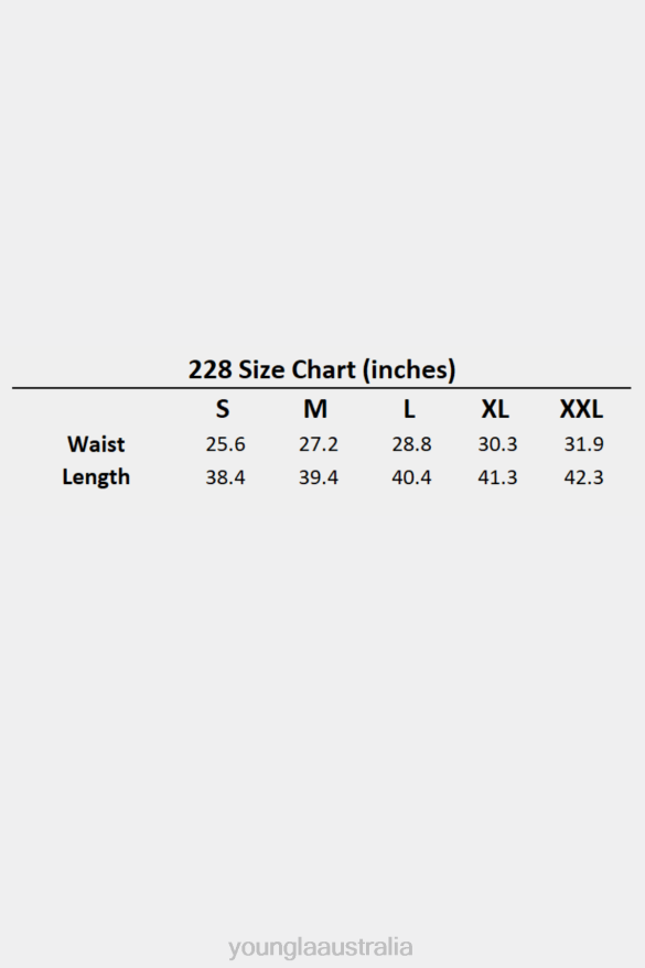 Clothing YoungLA 228 CLOUD JOGGERS Forest Green Men 4F2FF875