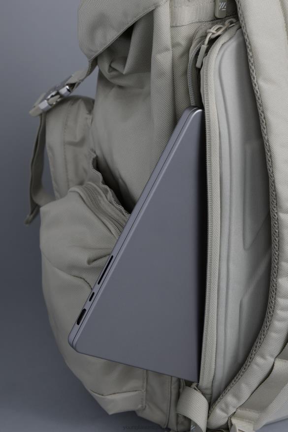 Accessory YoungLA 731 GRAND TOUR BACKPACKS Black Men 4F2FF988