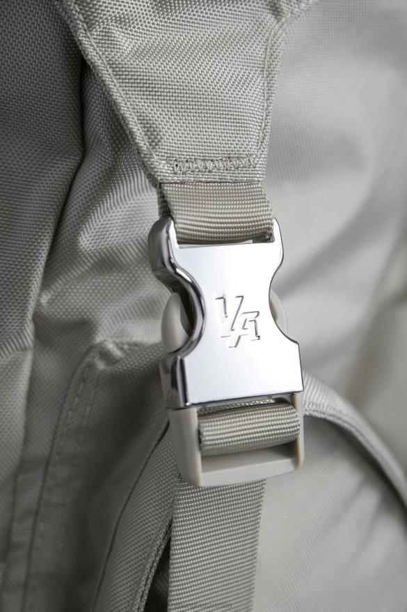 Accessory YoungLA 731 GRAND TOUR BACKPACKS Cream Men 4F2FF989