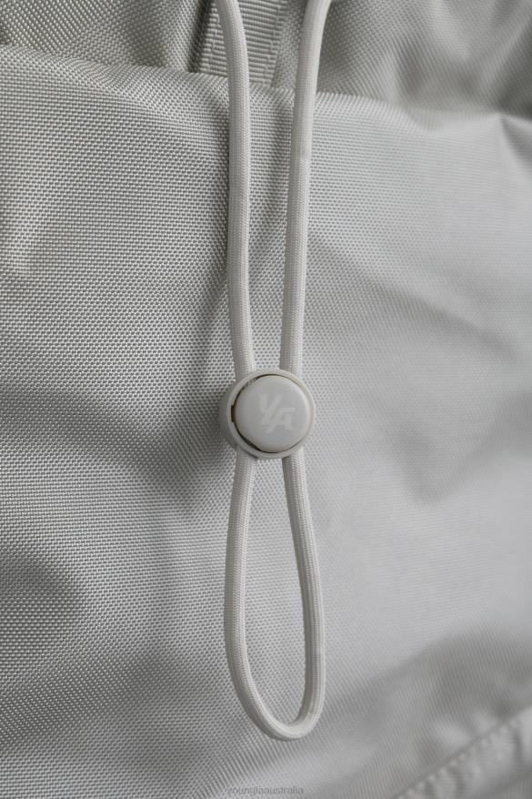 Accessory YoungLA 731 GRAND TOUR BACKPACKS Cream Men 4F2FF989