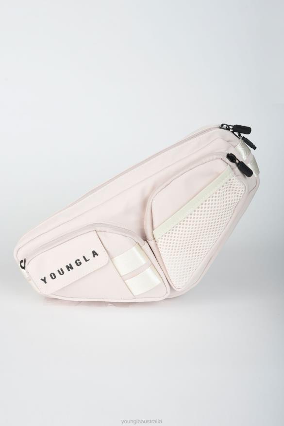 Accessory YoungLA 750 MACH 1 CROSS BODY BAGS Black Men 4F2FF974