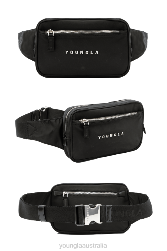 Accessory YoungLA 751 LUXSENTIAL FANNY PACKS Off-White Men 4F2FF972