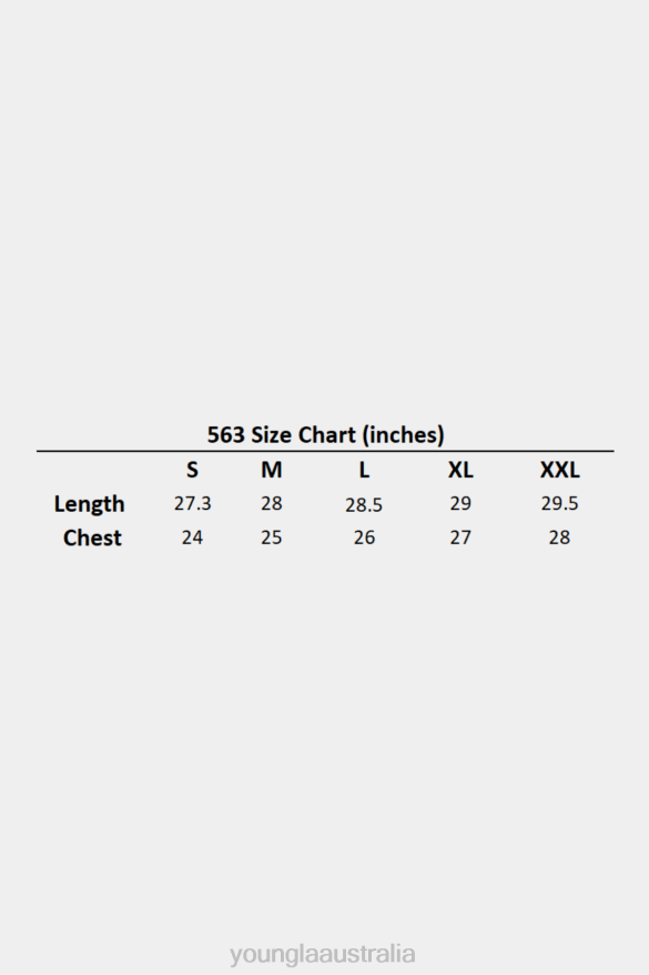 Clothing YoungLA 563 KINGPIN JACKETS Off-White Men 4F2FF826