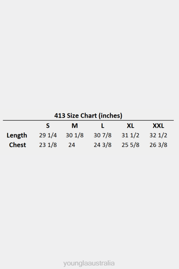 Clothing YoungLA 413 OVERSIZED BLOC SHIRTS Navy Men 4F2FF261