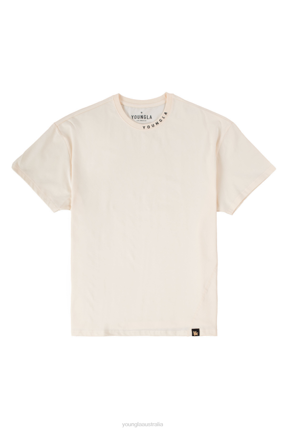 Clothing YoungLA 429 TRADEMARK TEES Off-White Men 4F2FF285