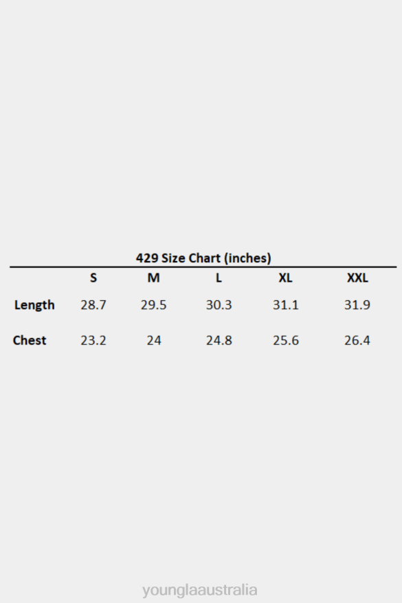 Clothing YoungLA 429 TRADEMARK TEES Off-White Men 4F2FF285