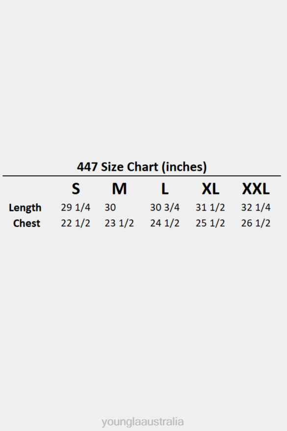 Clothing YoungLA 447 WIDE NECK RAW CUT TEE Navy Men 4F2FF234