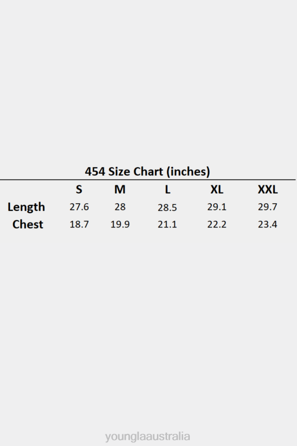 Clothing YoungLA 454 NEW GEN COMPRESSION TEE White Men 4F2FF380