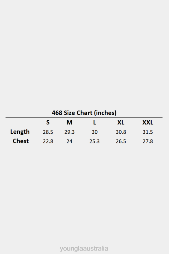 Clothing YoungLA 468 CLASE SHIRTS Off-White Men 4F2FF157