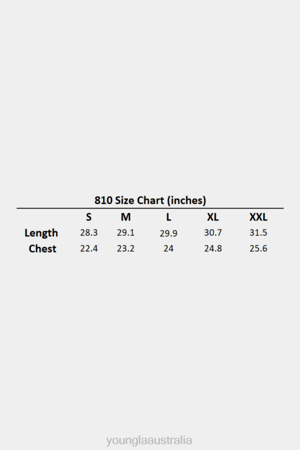 Clothing YoungLA 810 TRADEMARK LONGSLEEVES Friendly Skies Men 4F2FF429