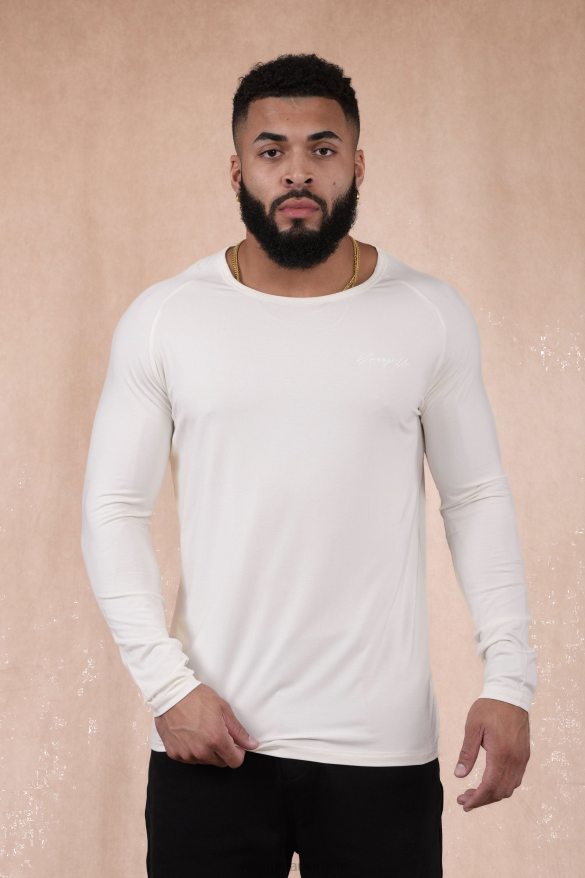 Clothing YoungLA 813 DELT LONGSLEEVES White Men 4F2FF370