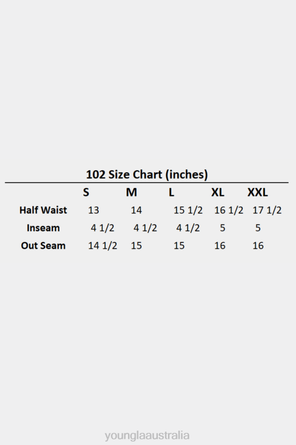 Clothing YoungLA 102 BODYBUILDING FRENCH TERRY SHORTS Teal Wash Men 4F2FF658