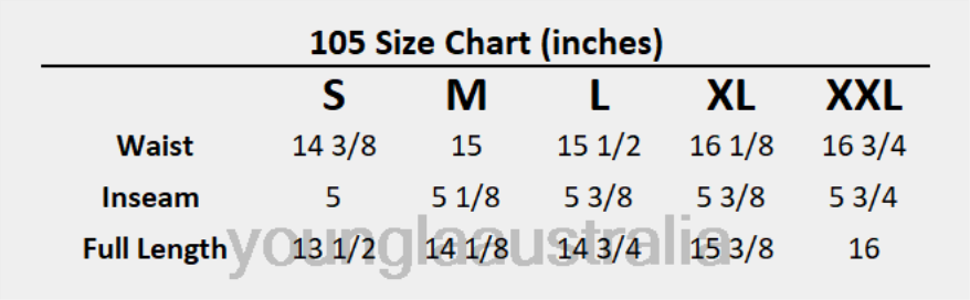 Clothing YoungLA 105 COMPRESSION SHORTS 2.0 Sahara Camo Men 4F2FF574