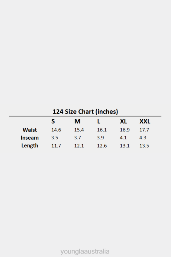 Clothing YoungLA 124 - 6AM COMPRESSION SHORTS Plum Men 4F2FF579