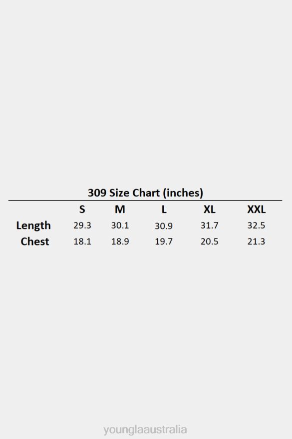 Clothing YoungLA 309 SIGNATURE TANKS Off-White Men 4F2FF28