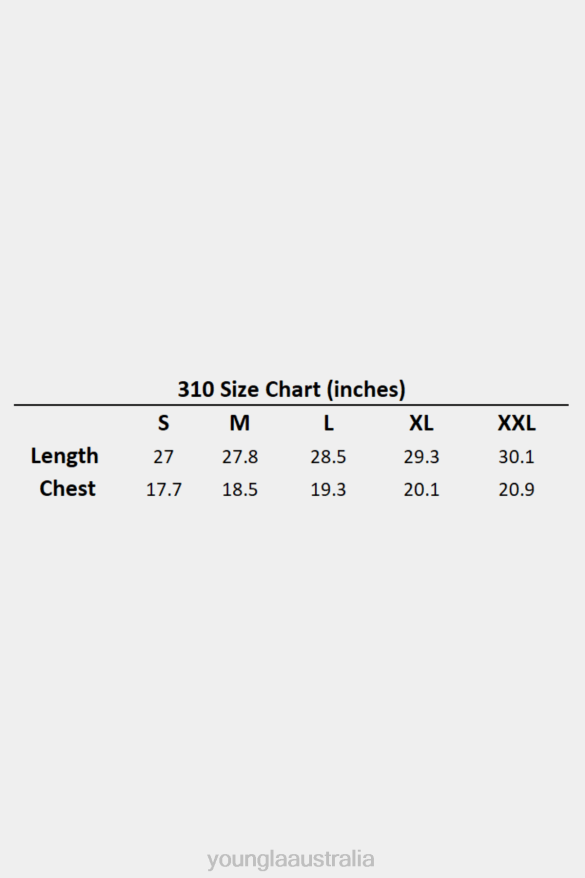 Clothing YoungLA 310 SAN DIEGO TANKS Black Wash Men 4F2FF41