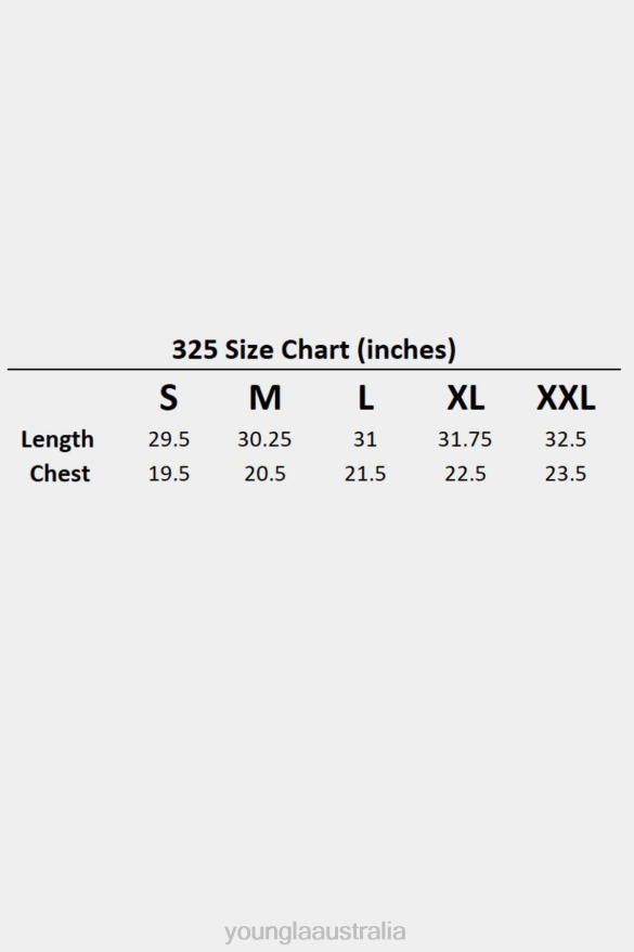 Clothing YoungLA 325 MARINE SLUB TANKS White Men 4F2FF97