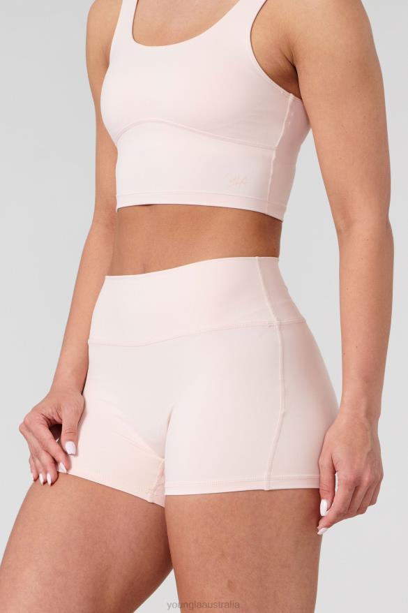 Clothing YoungLA W110 LEVEL UP BIKER SHORTS 3